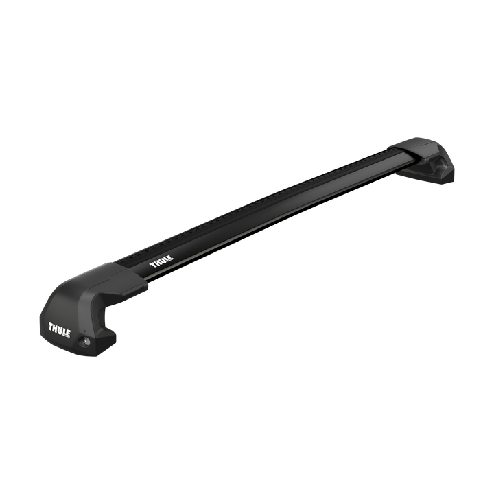 Thule Roof Rack - MERCEDES BENZ EQS 5-dr Hatchback, 2022 on