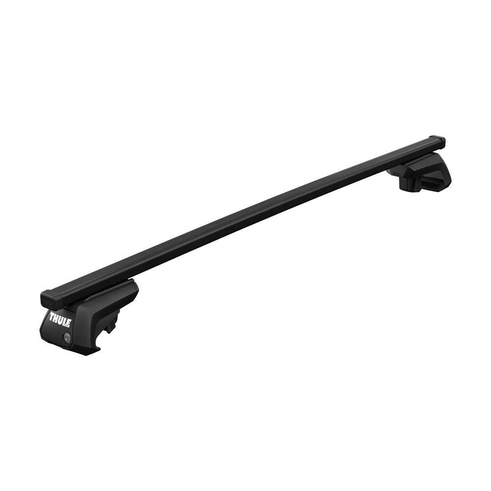SKODA Roof Bar Systems for Fabia