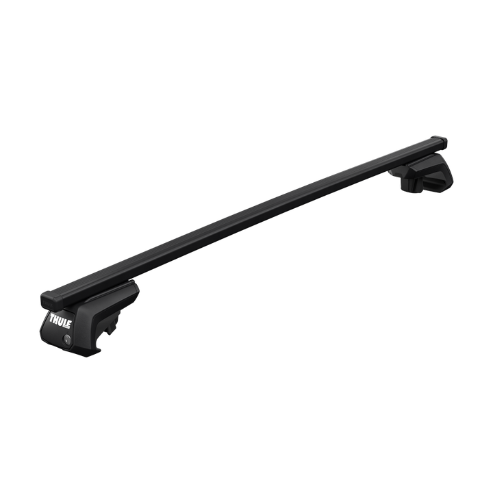 SKODA Roof Bar Systems for Fabia