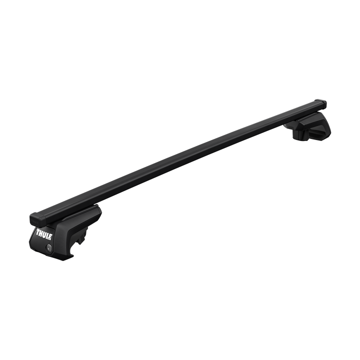 Thule Roof Rack - JEEP Patriot 5-dr SUV, 2006 - 2017