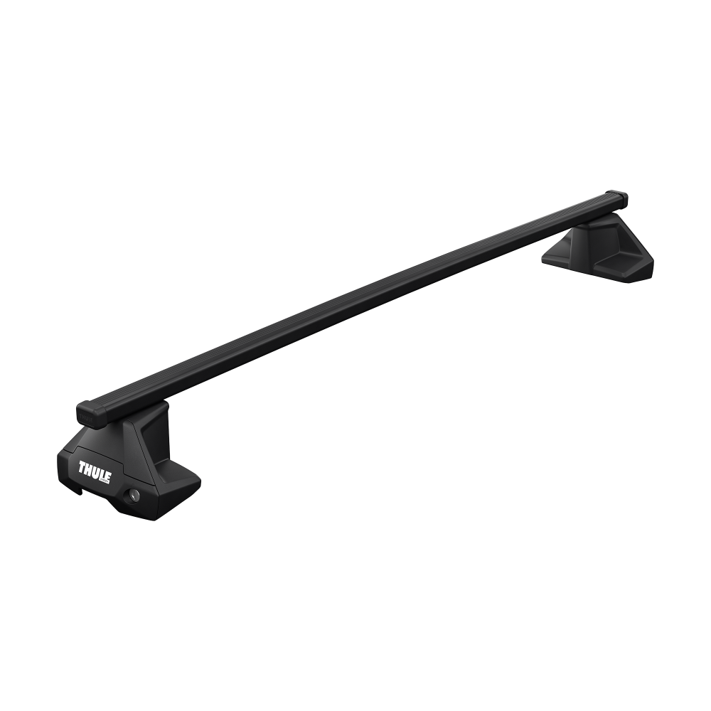 DACIA Roof Bar Systems for Logan