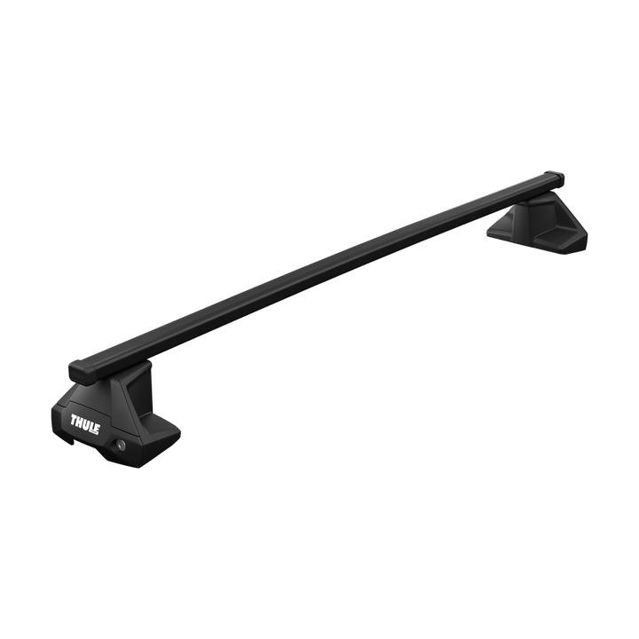 DACIA Roof Bar Systems for Logan