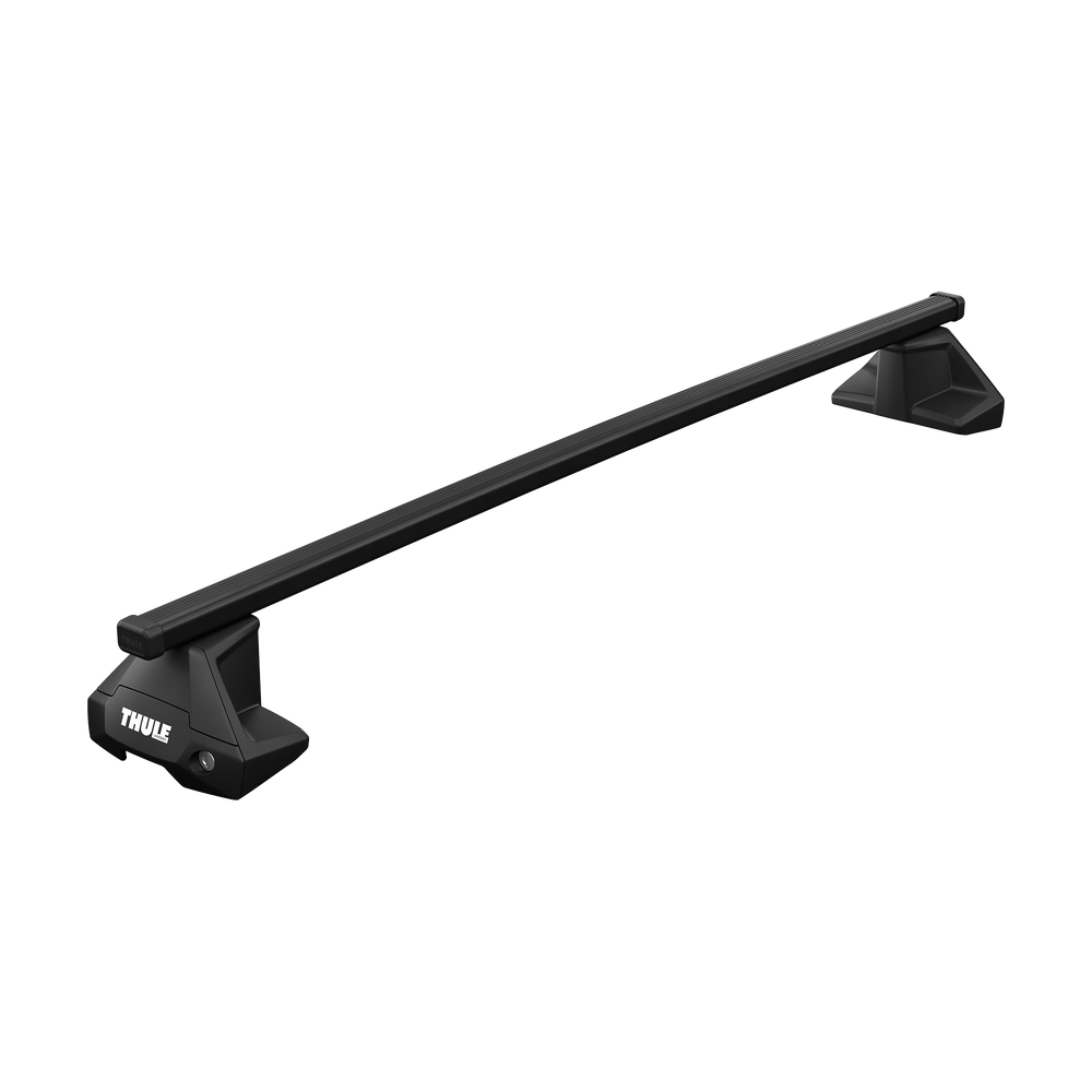 Thule Roof Rack - NISSAN Frontier 4-dr Crew Cab, 2022 on