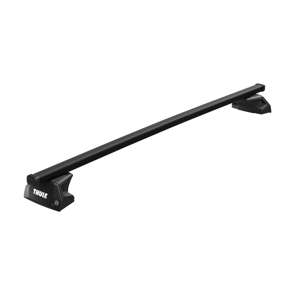 KGM Roof Bar Systems for Actyon