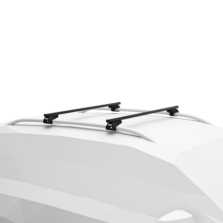 Thule Roof Rack - SKODA Fabia 5-dr Estate, 2015 - 2021