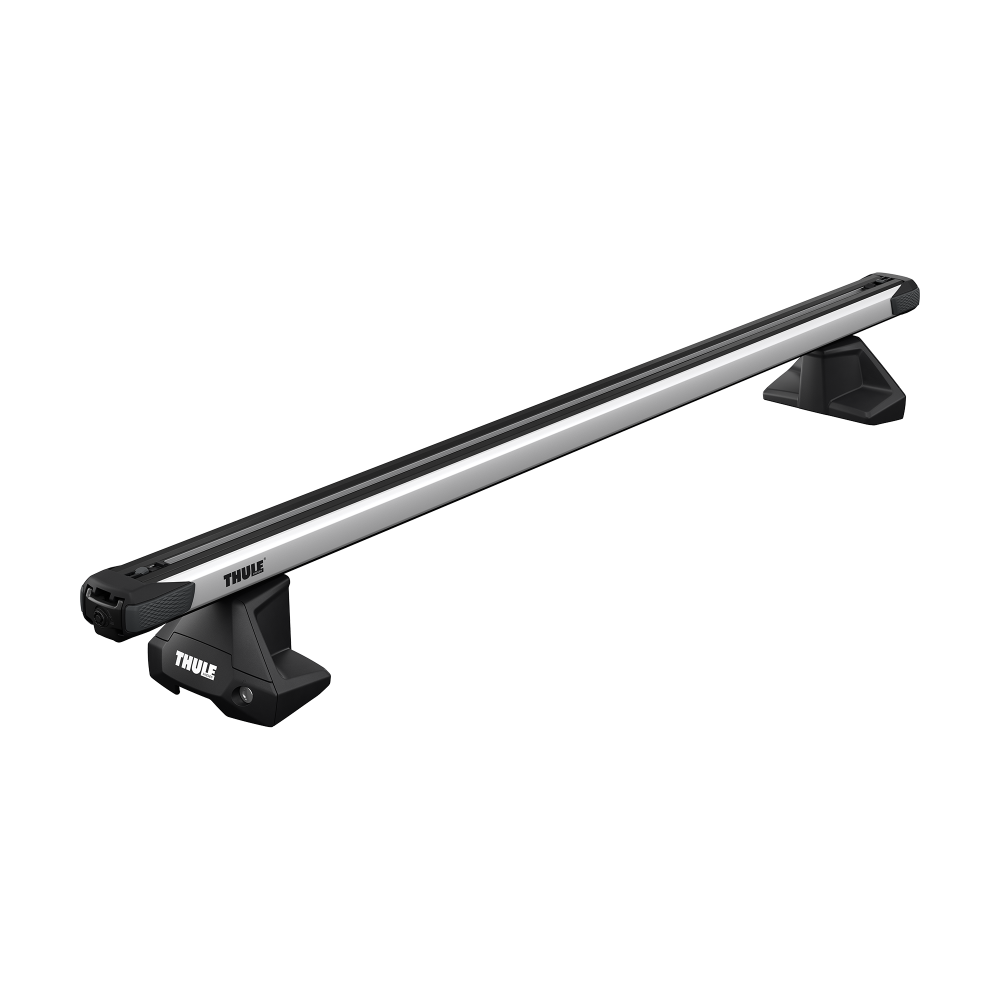 SUBARU Roof Bar Systems for Impreza