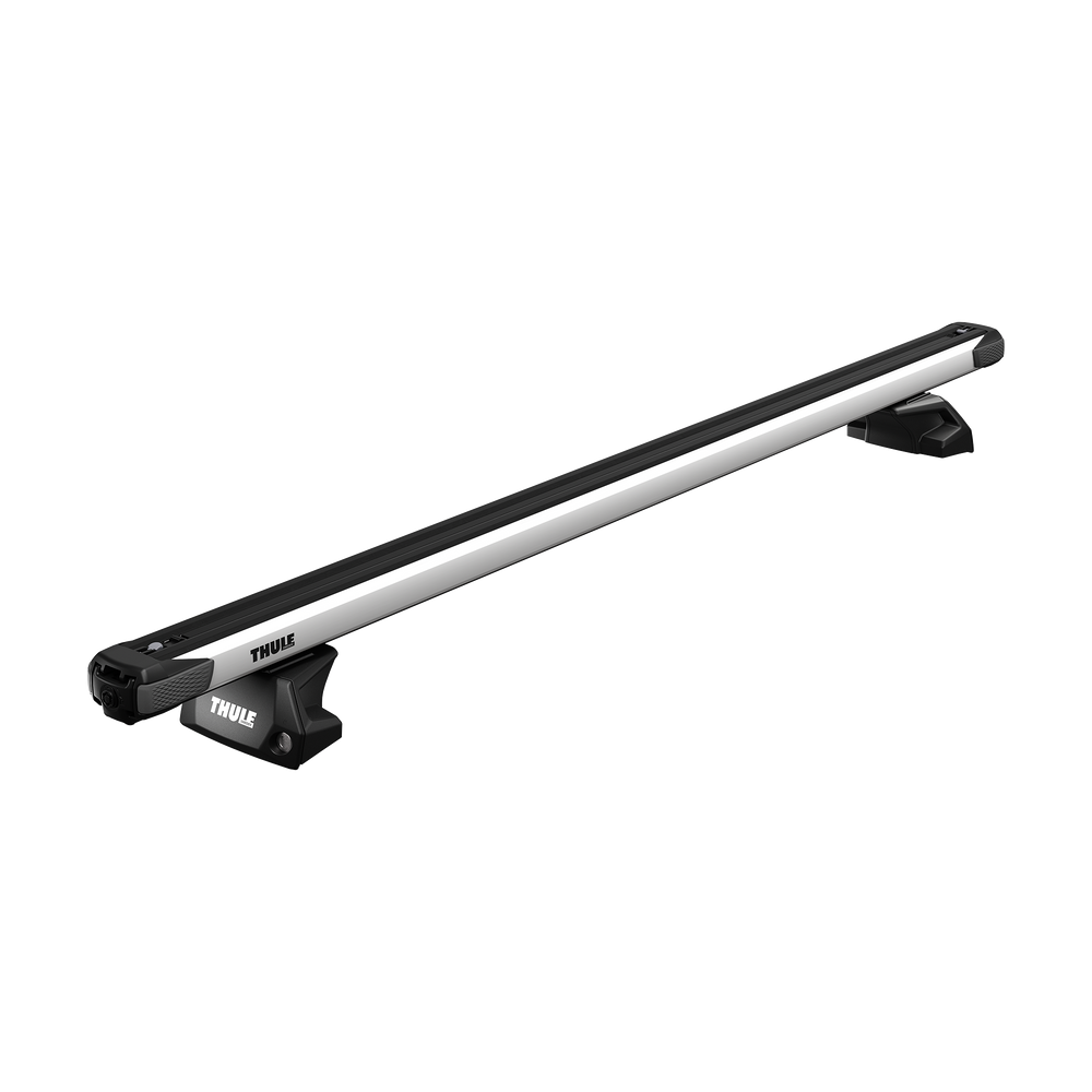 Thule Roof Rack - SKODA Superb 5-dr Estate, 2024 on