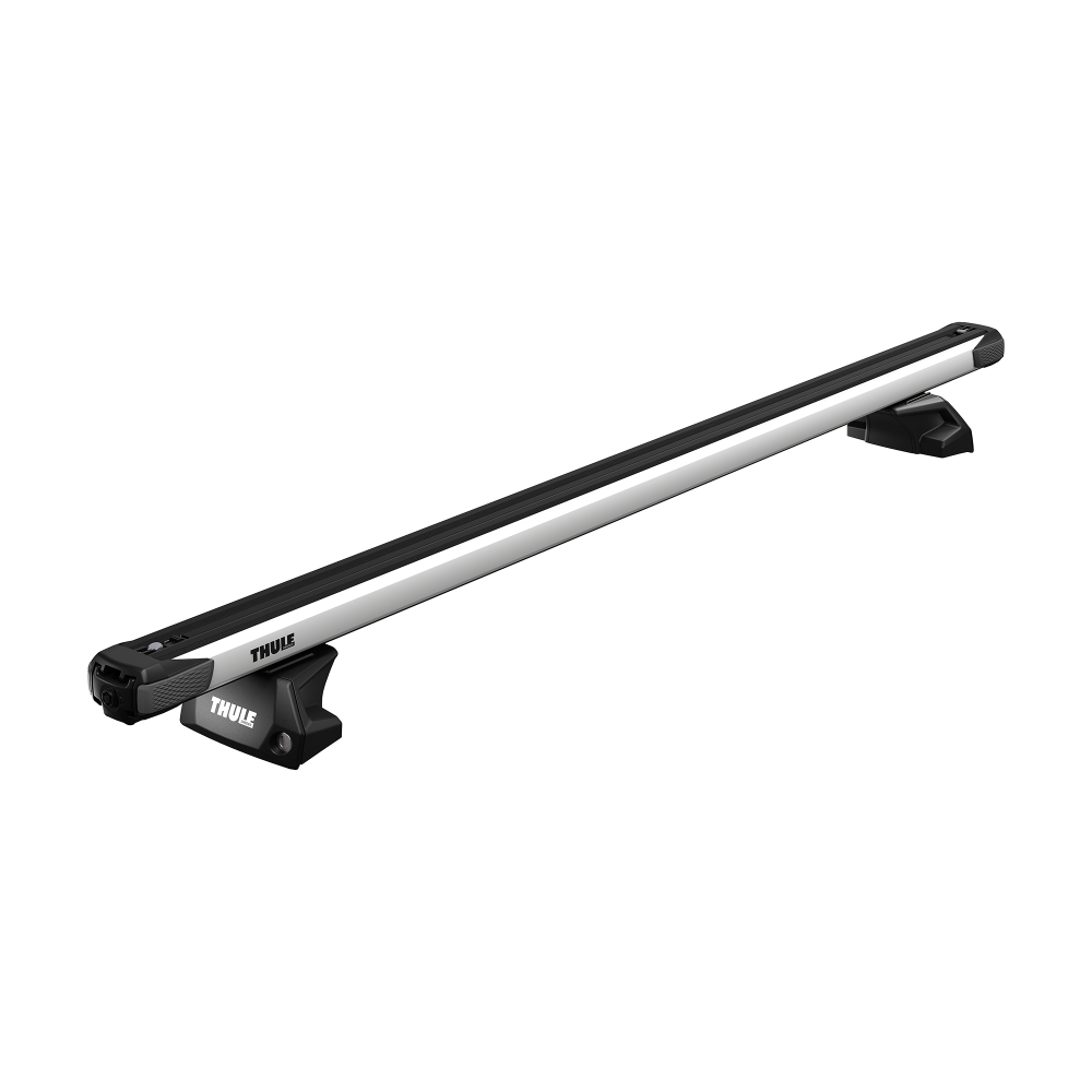DACIA Roof Bar Systems for Duster