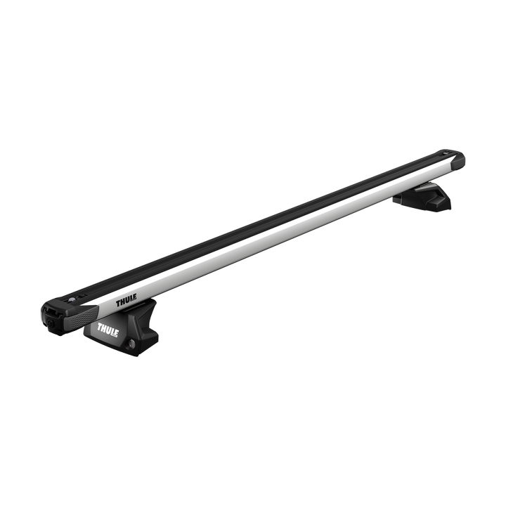 DACIA Roof Bar Systems for Duster