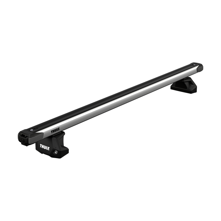 Thule Roof Rack - FIAT Doblo 5-dr Van, 2010 - 2022
