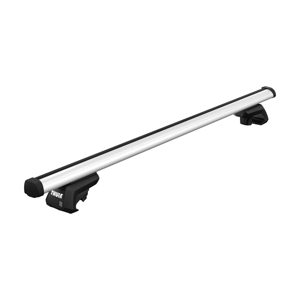 DACIA Roof Bar Systems for Duster