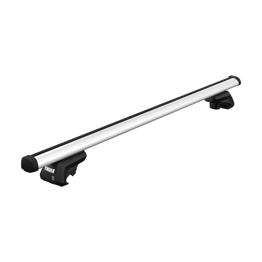 Thule Roof Rack - NISSAN Qashqai 5-dr SUV, 2014 - 2021