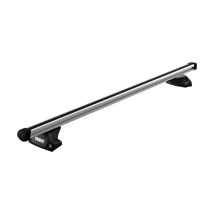 RENAULT Roof Bar Systems for Clio