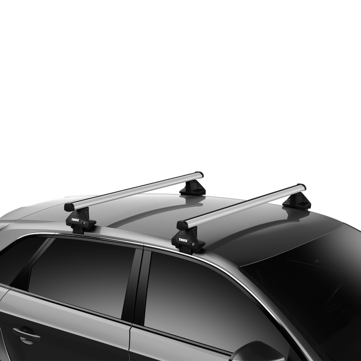 Thule Roof Rack - MG 3 5-dr Hatchback, 2024 on