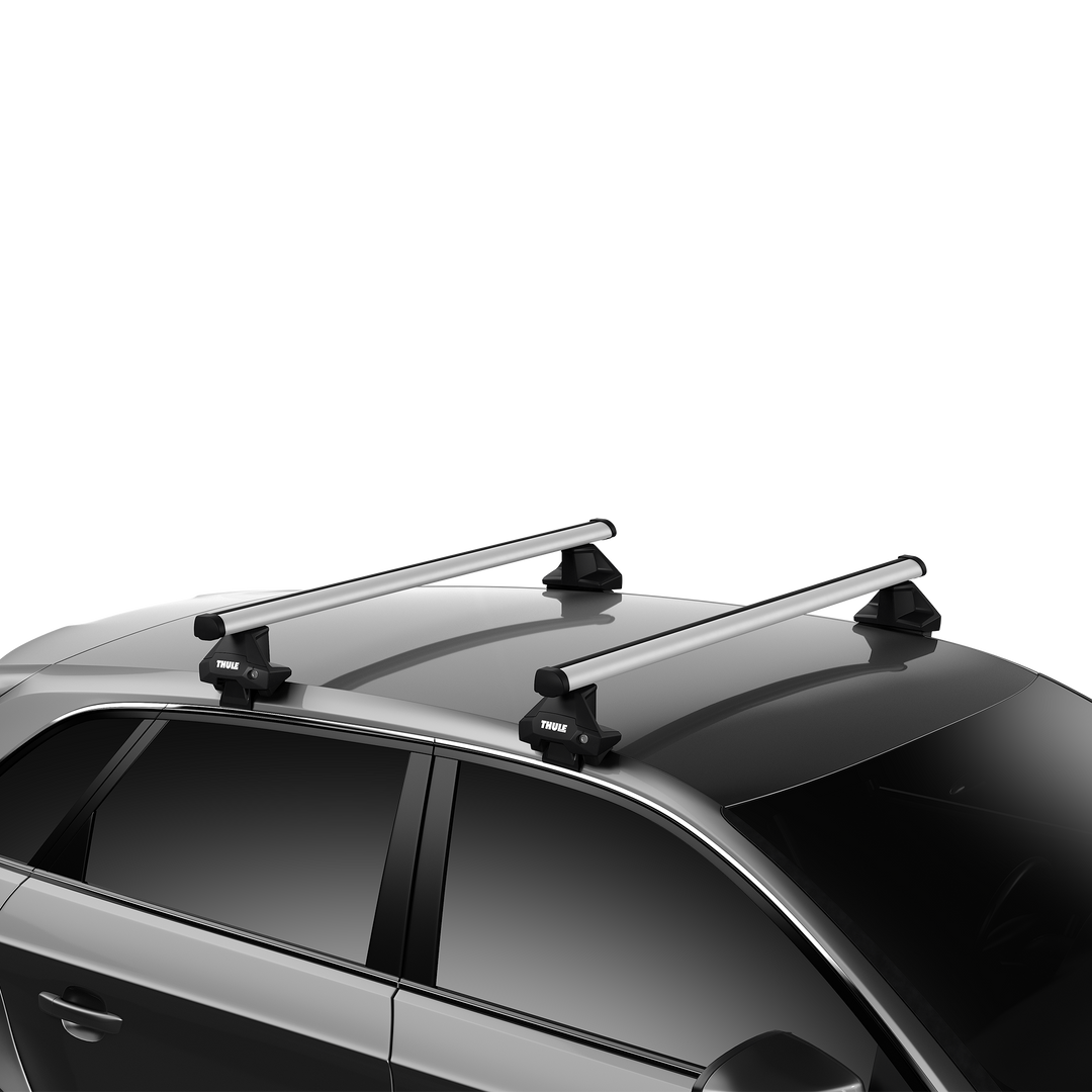 Skoda scala roof rack hotsell