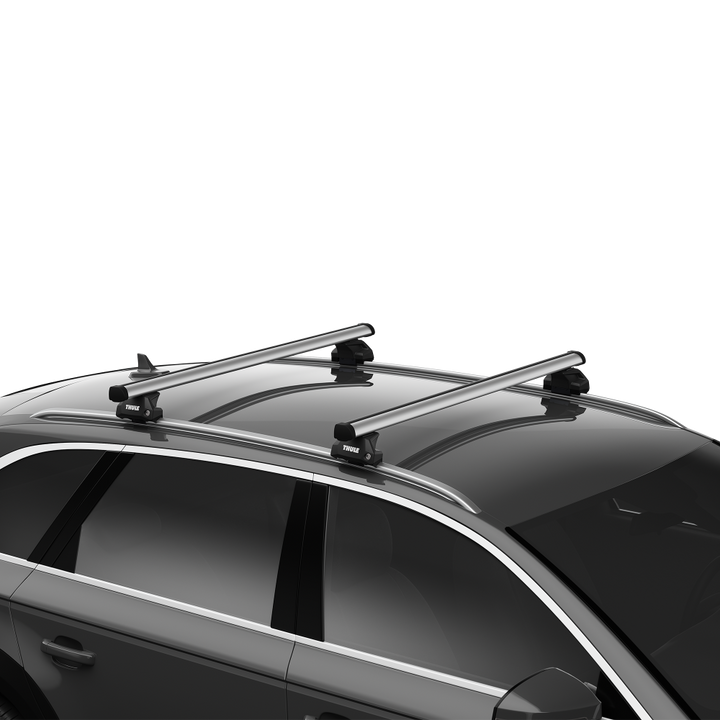 Thule Roof Rack - EXEED RX 5-dr SUV, 2022 on