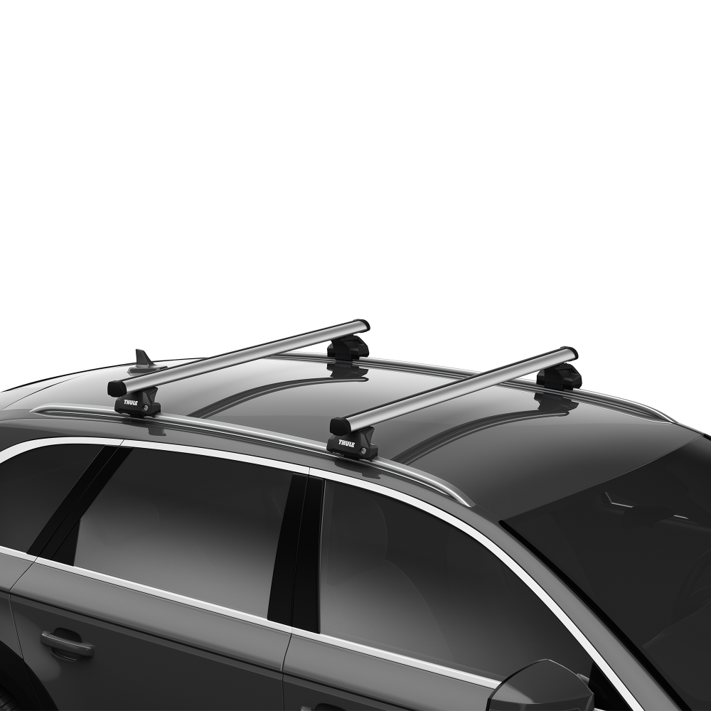 Thule Roof Rack - MERCEDES BENZ C-Class 5-dr Estate, 2021 on