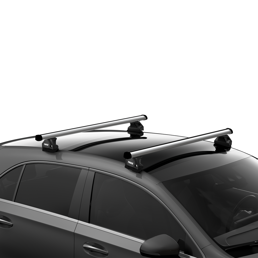 Thule ProBar Evo to fit FORD Focus 5 dr Estate 2004 2007