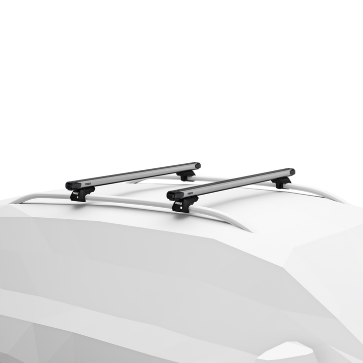 Thule Roof Rack - MAZDA Flair Crossover 5-dr MPV, 2020 on