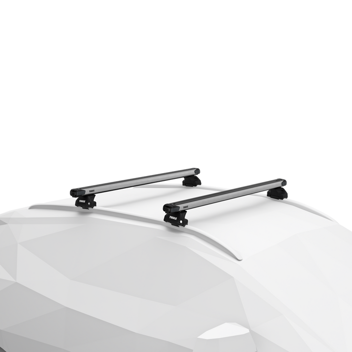 Thule Roof Rack - DACIA Duster 5-dr SUV, 2018 - 2024
