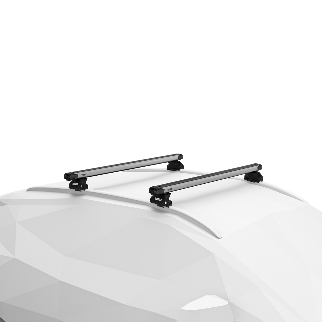 Thule SlideBar Evo to fit: FORD Focus 5-dr Estate, 2019 on – Roof