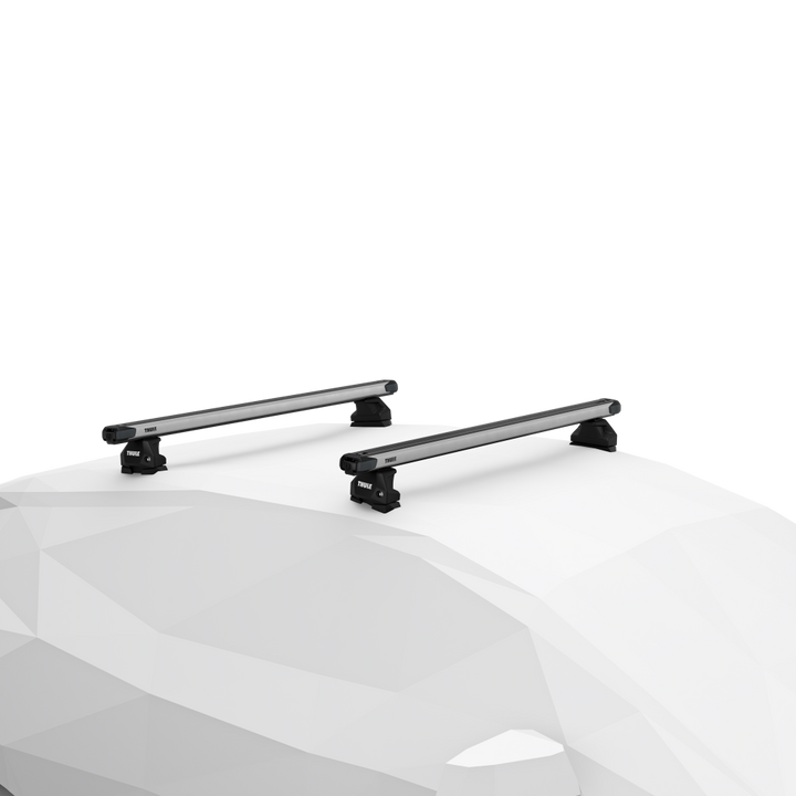 Thule Roof Rack - MAZDA 5 5-dr MPV, 2004 - 2010