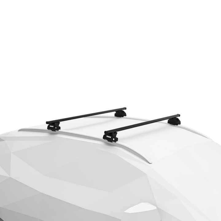 Thule Roof Rack - VAUXHALL Zafira 5-dr MPV, 2007 - 2011