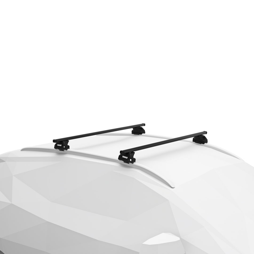 Hyundai kona roof bars sale