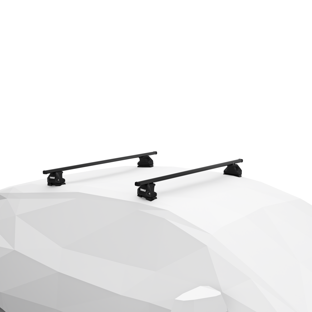 Thule Roof Rack - BMW 4-Series Gran Coupe 4-dr Coupe, 2014 - 2020