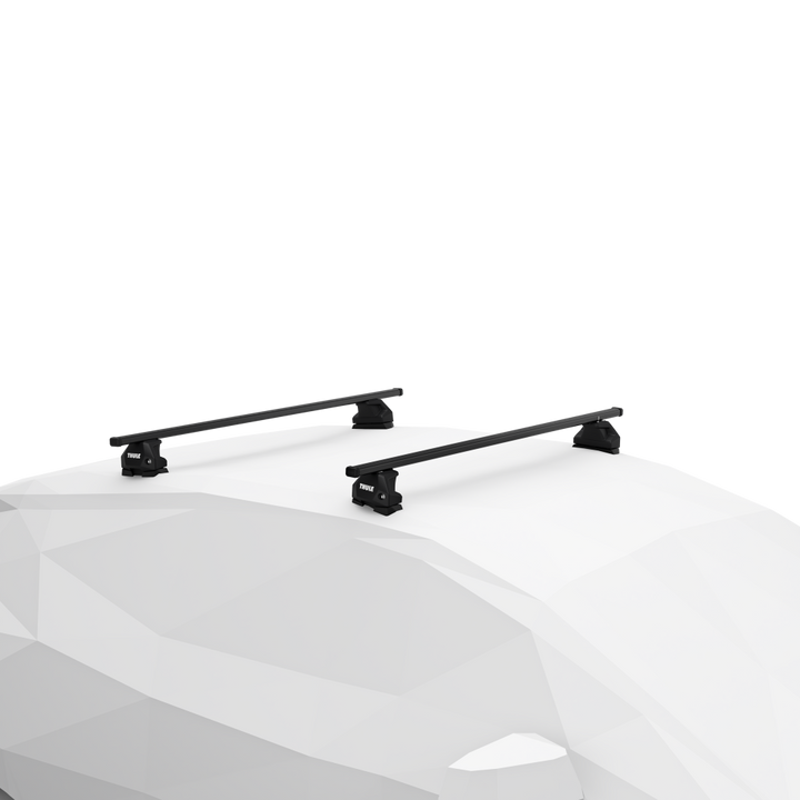 Thule Roof Rack - FORD Tourneo Custom 5-dr Bus, 2013 - 2024