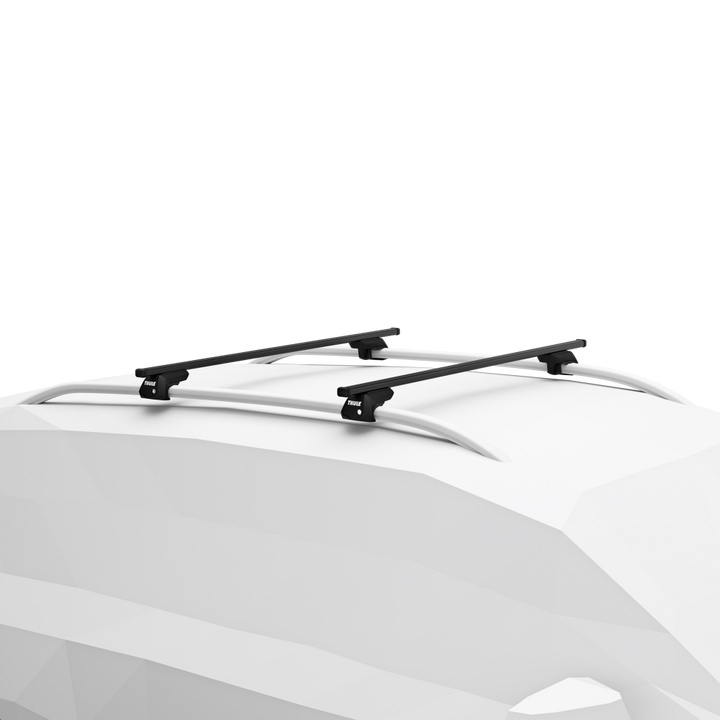Thule Roof Rack - SKODA Fabia 5-dr Estate, 2015 - 2021