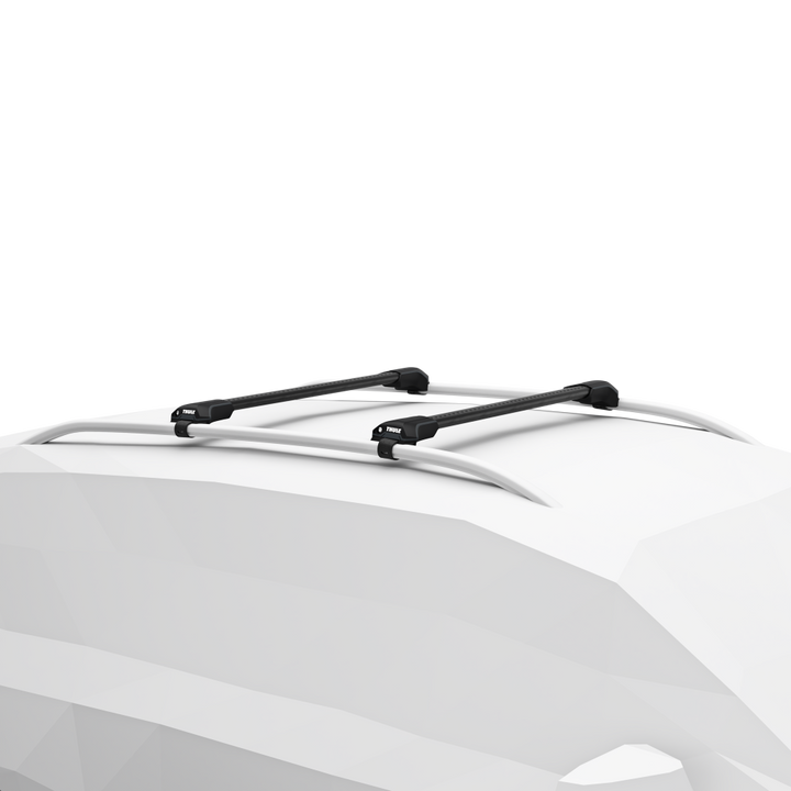Thule Roof Rack - SKODA Fabia 5-dr Estate, 2015 - 2021