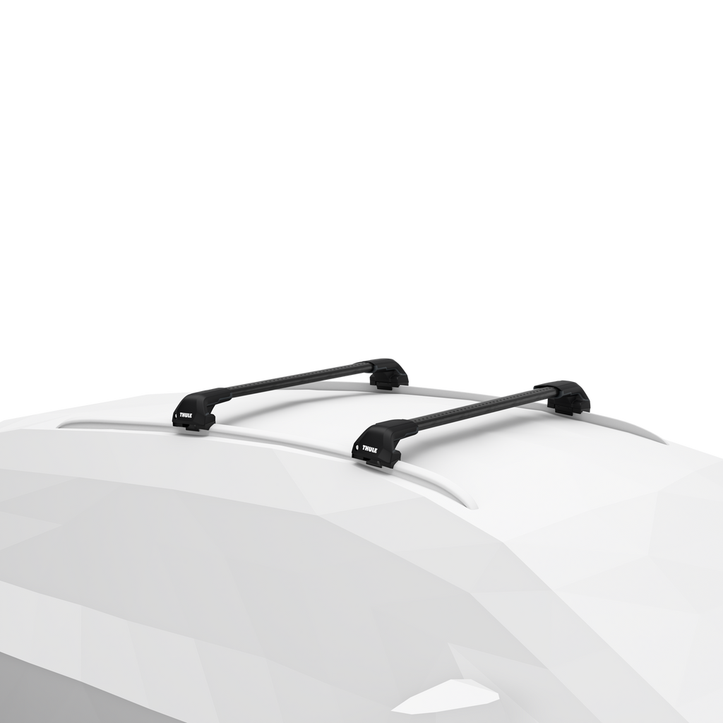 Thule wingbar audi q7 hotsell