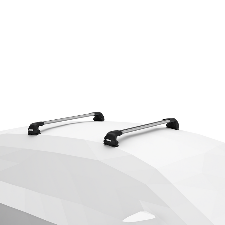 Thule Roof Rack - LAND ROVER Discovery 5-dr SUV, 2009 - 2017