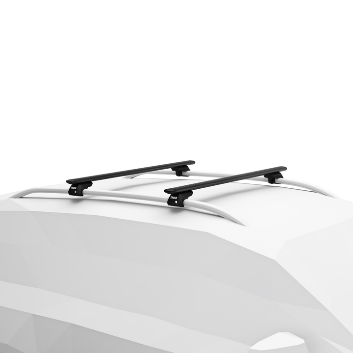 Thule Roof Rack - SKODA Fabia 5-dr Estate, 2015 - 2021