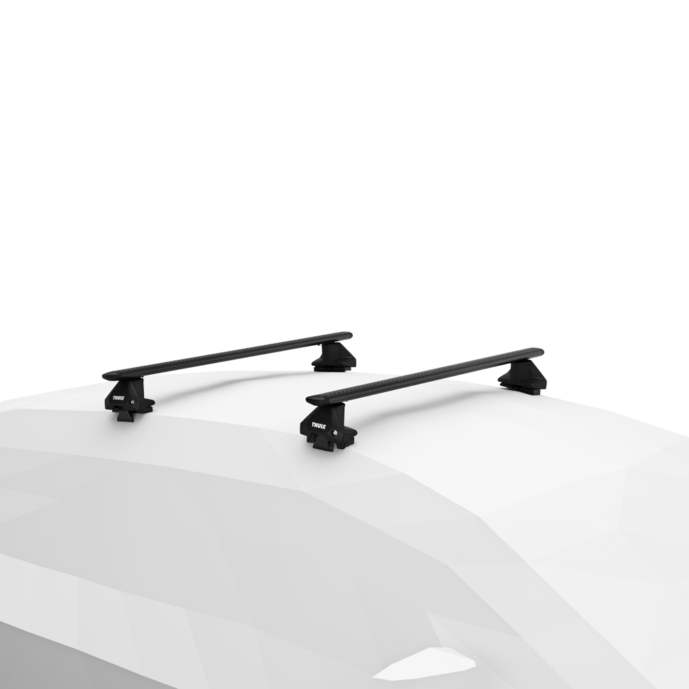 Thule Roof Rack - MG 3 5-dr Hatchback, 2024 on