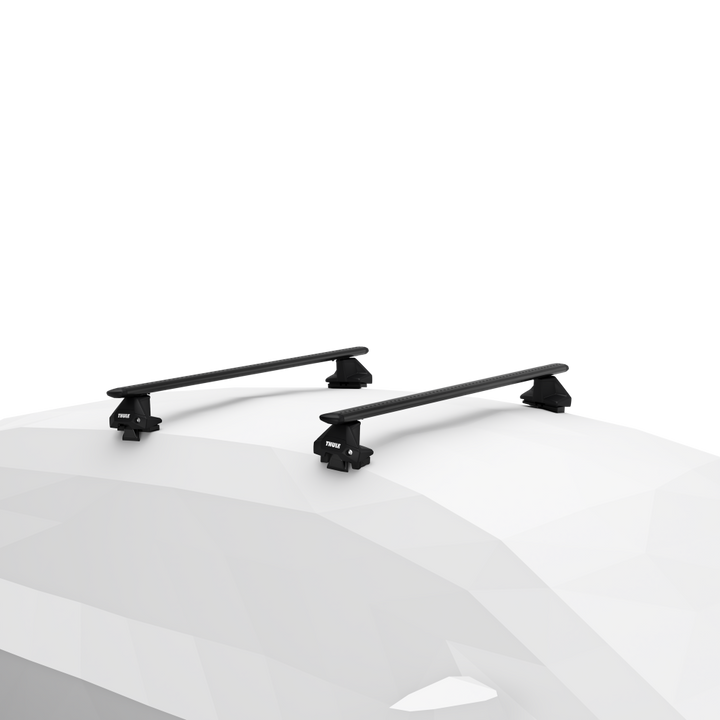 Thule Roof Rack - MG 3 5-dr Hatchback, 2024 on