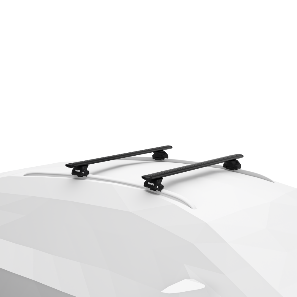Thule Roof Rack - JAGUAR XF Sportbrake 5-dr Estate, 2018 on