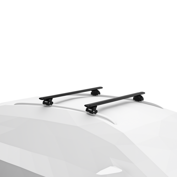 Thule Roof Rack - JAGUAR XF Sportbrake 5-dr Estate, 2018 on
