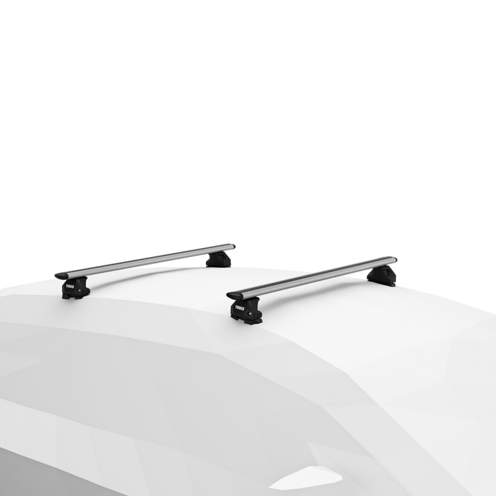 Thule Roof Rack - VOLKSWAGEN California 4-dr Bus, 2022 on