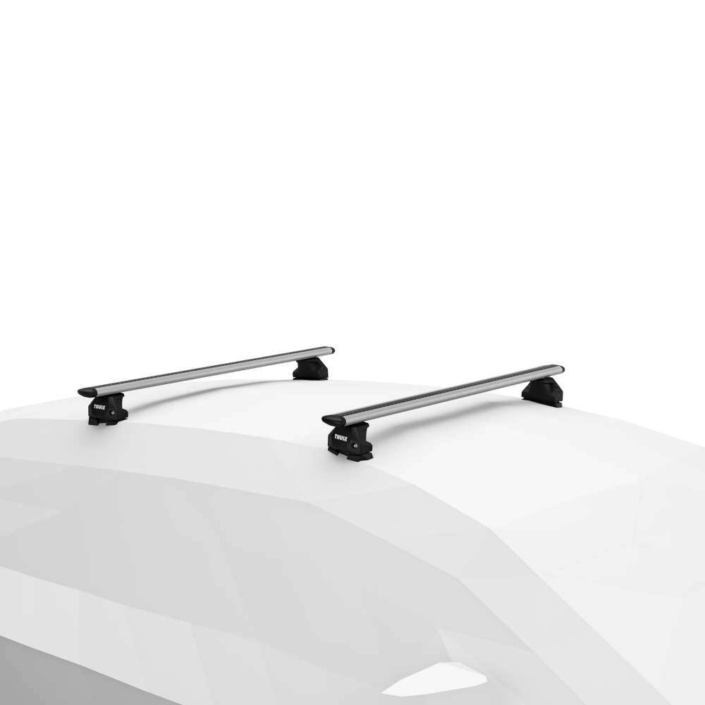 Thule Roof Rack - LAND ROVER Discovery 5-dr SUV, 2009 - 2017