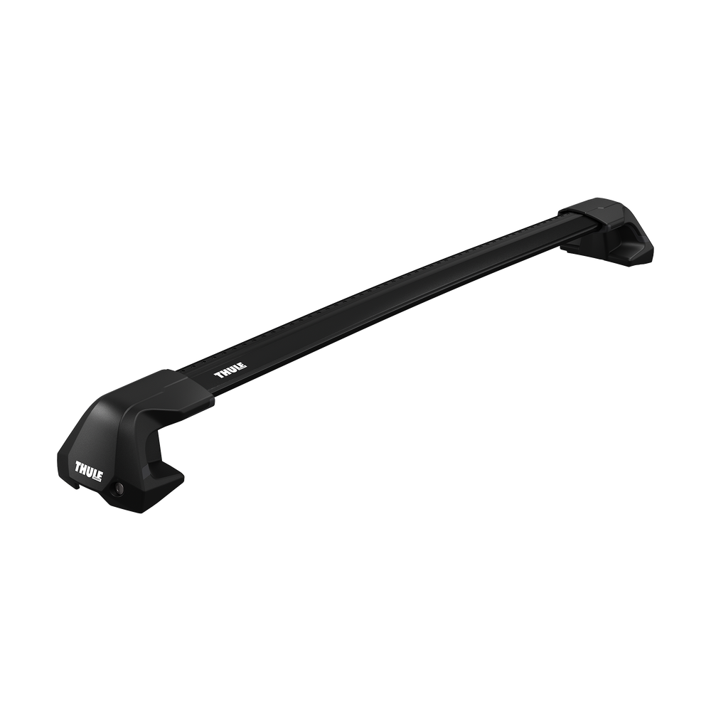 Thule Roof Rack - SKODA Superb 5-dr Hatchback, 2015 - 2024
