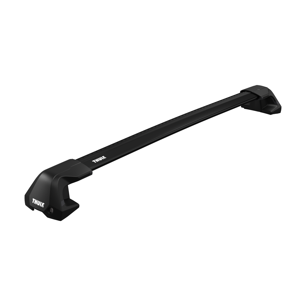 TOYOTA Roof Bar Systems for Yaris (XP150)