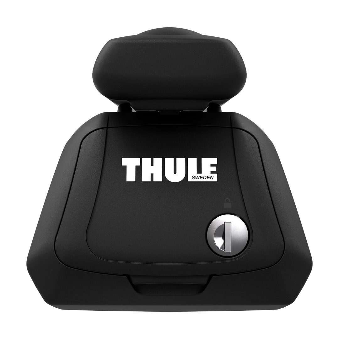 Thule Roof Rack - SUBARU XV 5-dr SUV, 2012 - 2016