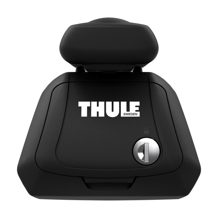 Thule Roof Rack - SUBARU XV 5-dr SUV, 2012 - 2016