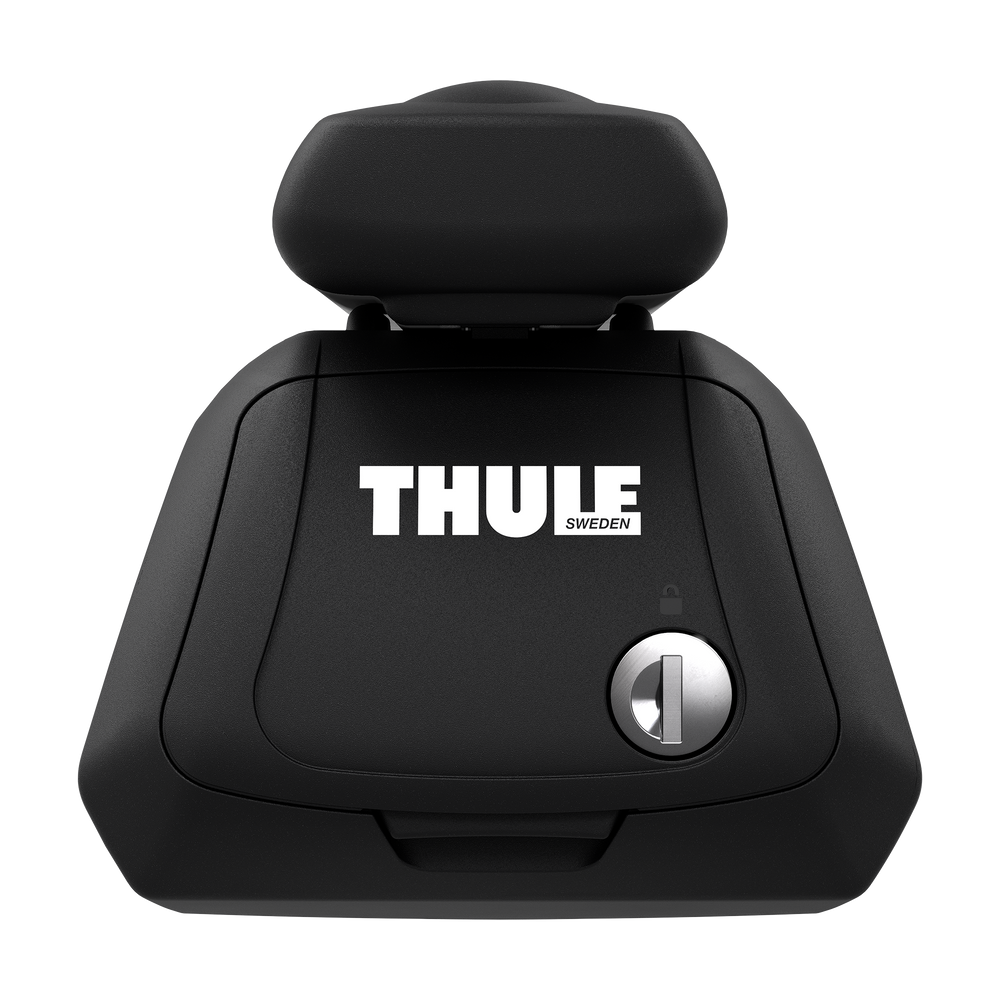Thule Roof Rack - MERCEDES BENZ X-Class 4-dr Double Cab, 2018 - 2020
