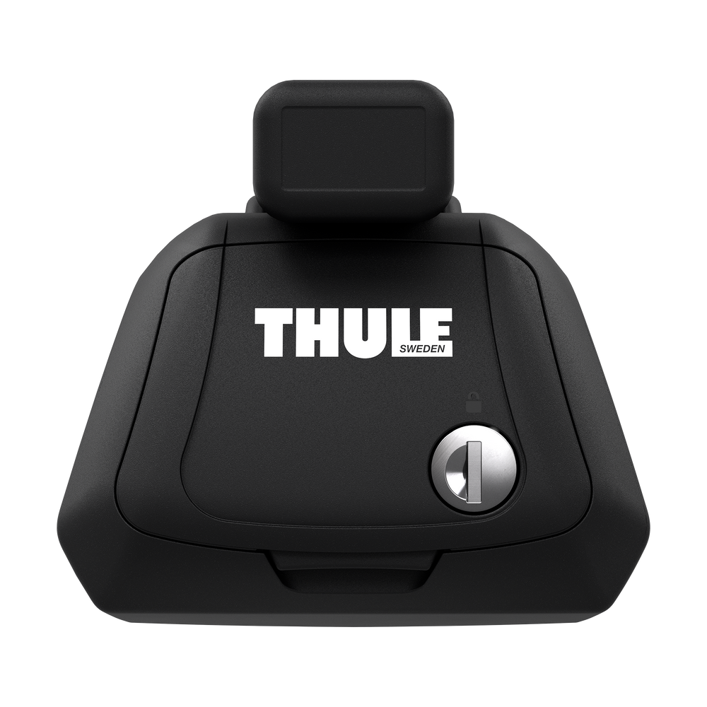 Thule Roof Rack - MERCEDES BENZ X-Class 4-dr Double Cab, 2018 - 2020