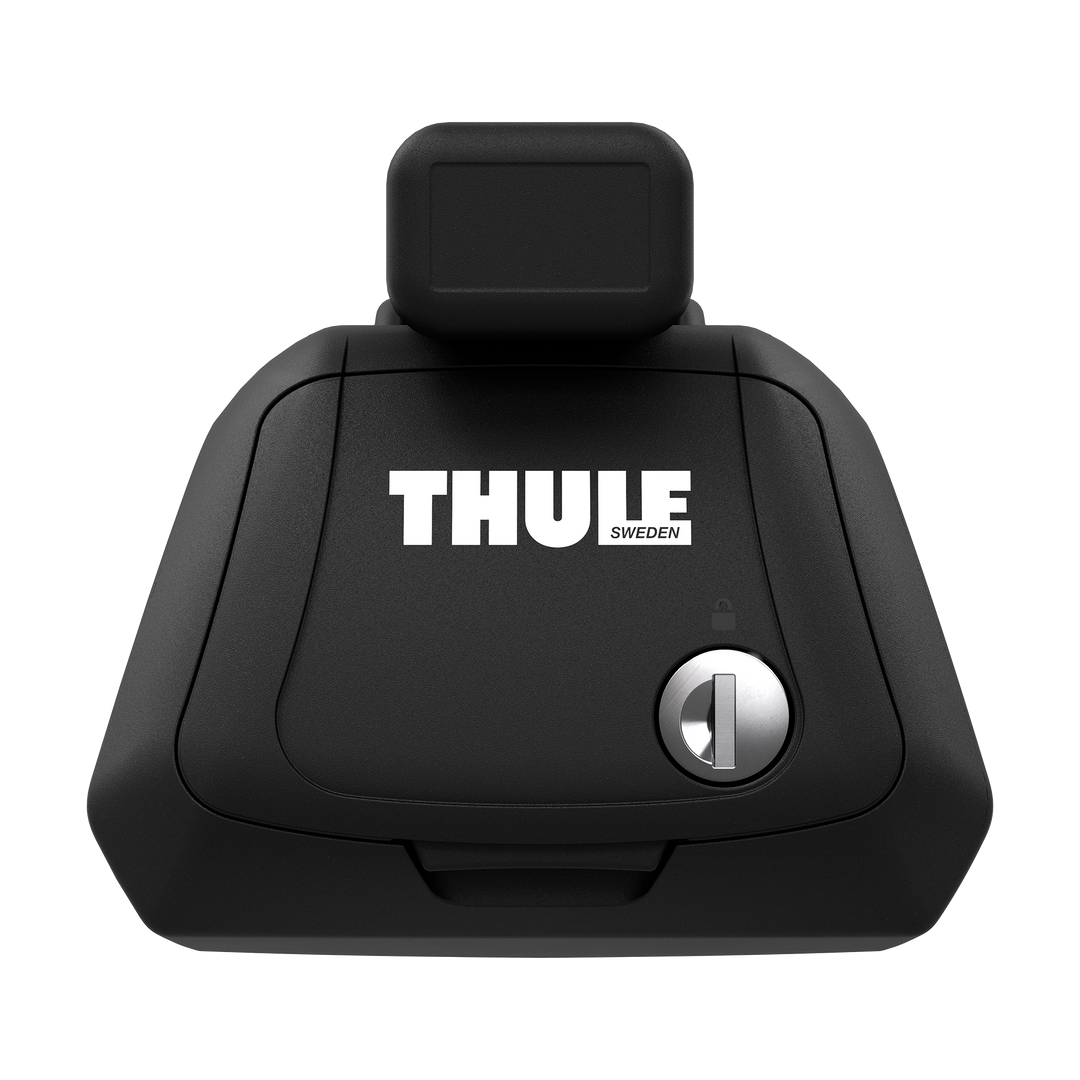 Thule Roof Rack - DAEWOO Nubira 5-dr Estate, 1997 - 2003