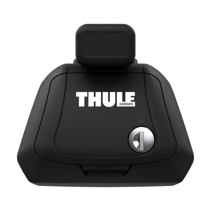 Thule Roof Rack - DAEWOO Nubira 5-dr Estate, 1997 - 2003