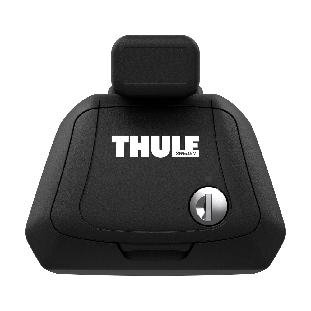 FORD Roof Bar Systems for Transit Courier